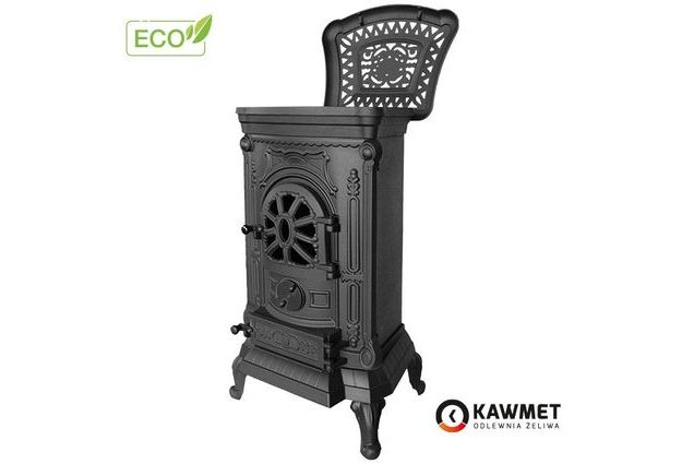 Krbová kamna KAWMET P9 ECO