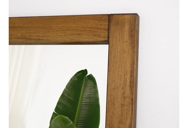 Zrcadlo Rustyk 88 x 200 cm