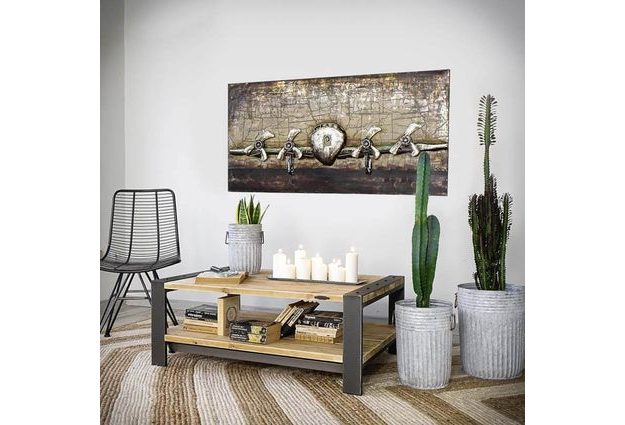 Konferenční stolek Factory