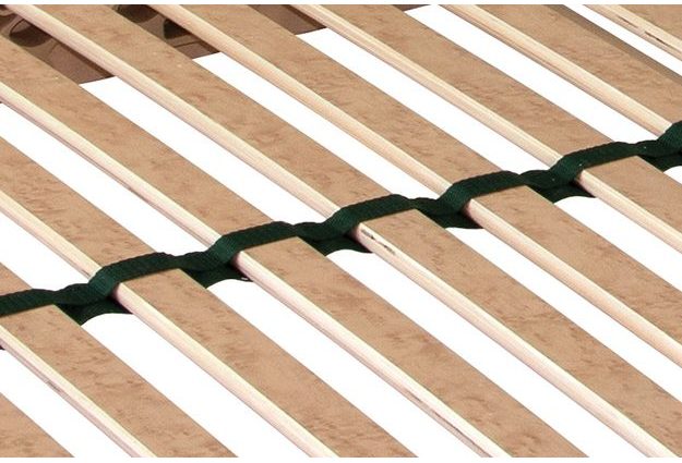 Rošt Portoflex HN Mega 140 x 200 cm