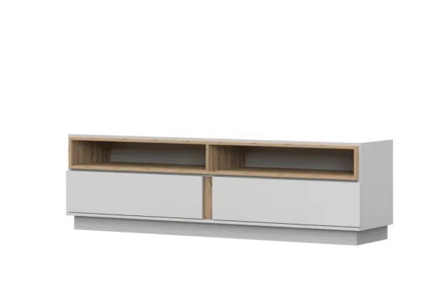 Tv stolek 09 - GREY II