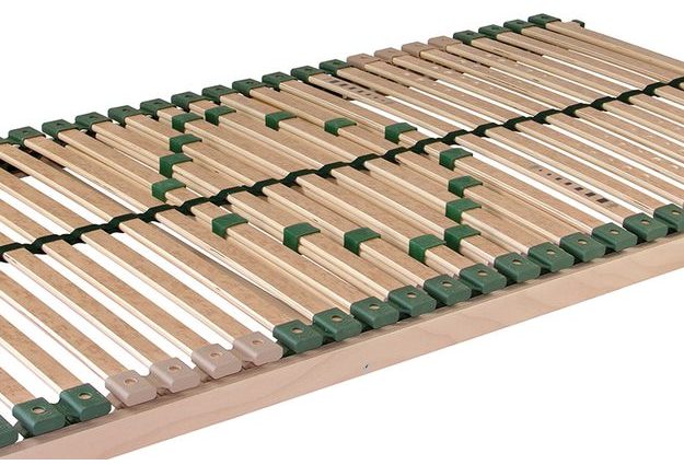 Rošt Portoflex Kombi P Mega 90 x 190 cm