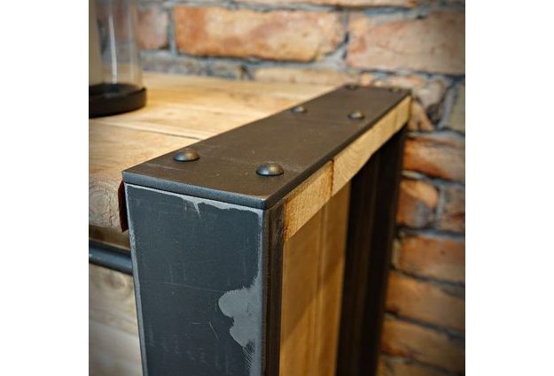 Komoda / TV stolek Factory 3