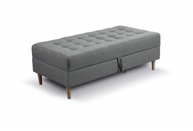 Univerzální sedací souprava PIRES s taburetem