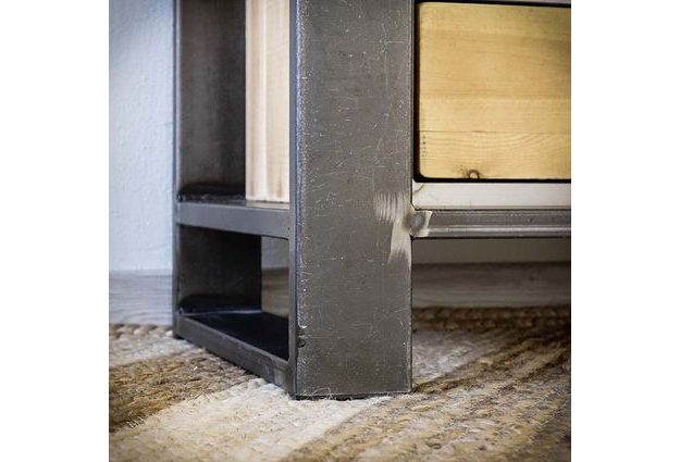 Komoda / TV stolek Factory 3