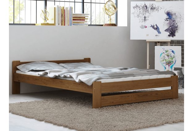 Posteľ NIKA 180 x 200 cm