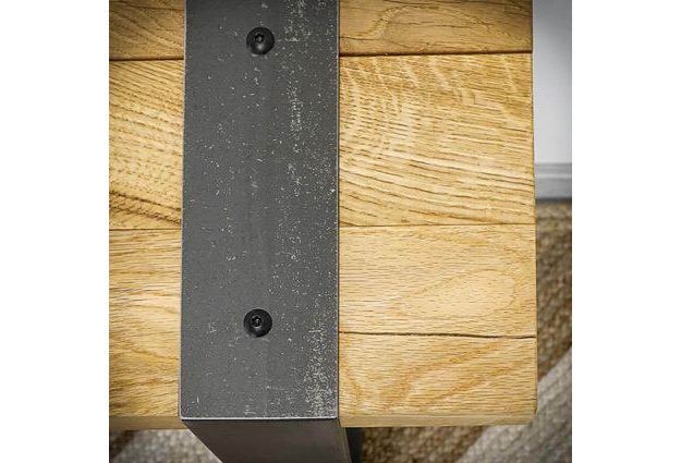 Konzole / stolek Factory 1 - Dub