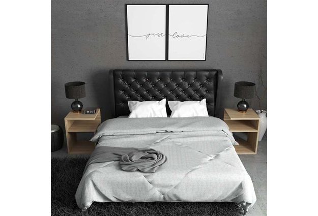 Noční stolek Stivio Best