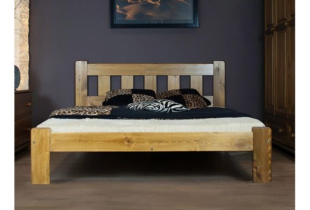 Postel Brita 140 x 200 cm