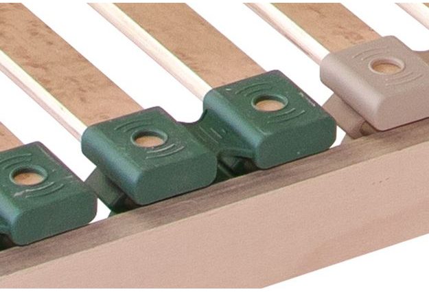 Rošt Portoflex HN P Mega 100 x 190 cm