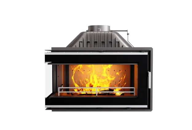 Krbová vložka rohová KAWMET W16 ECO