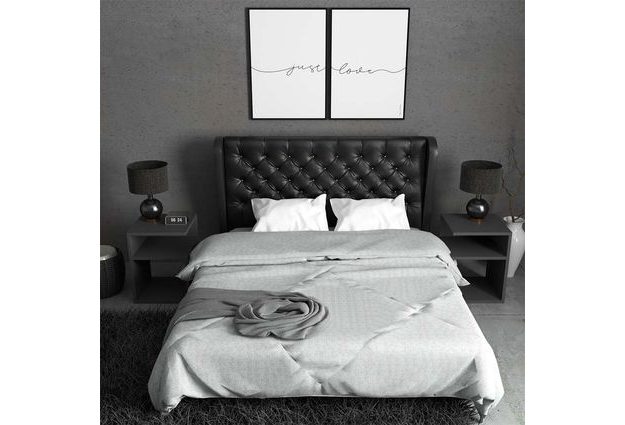 Noční stolek Stivio Best