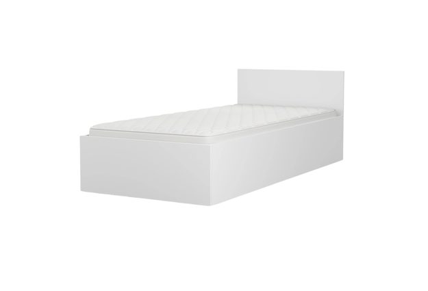 Postel Joy I se šuplíkem 90 x 200 cm + rošt v ceně