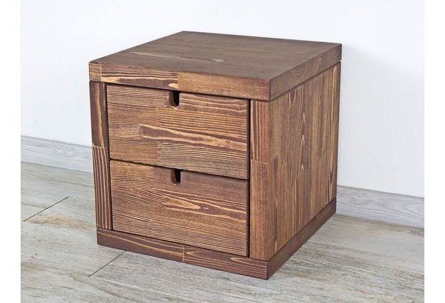 Noční stolek Marika 2