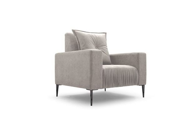 Designové křeslo Rino