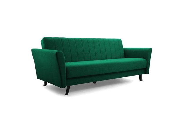 Rozkládací designová pohovka Linea