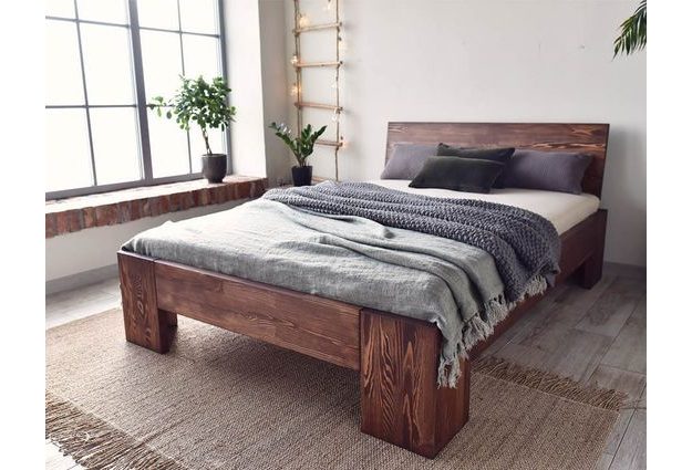 Postel Marika II 160 x 200 cm