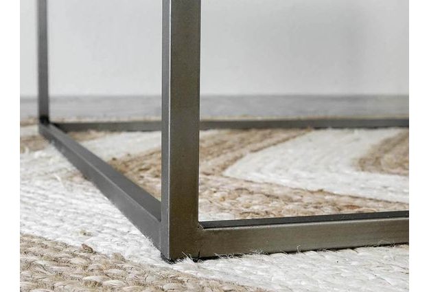 Konferenční masivní stolek Tennessee 1