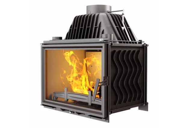 Krbová vložka KAWMET W17 ECO-