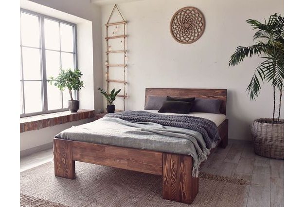 Postel Marika II 160 x 200 cm