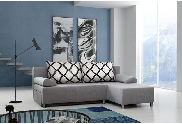 Rohová sedací souprava RICO