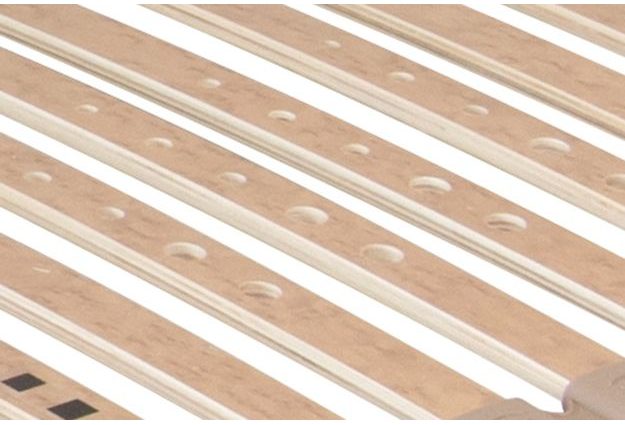 Rošt Portoflex HN P 80 x 200 cm