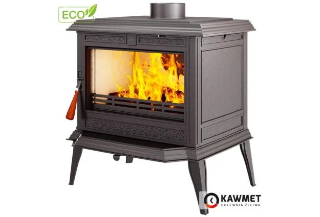 Krbová kamna KAWMET Premium PROMETEUS S11 ECO