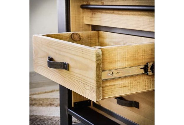 Komoda / TV stolek Factory 3