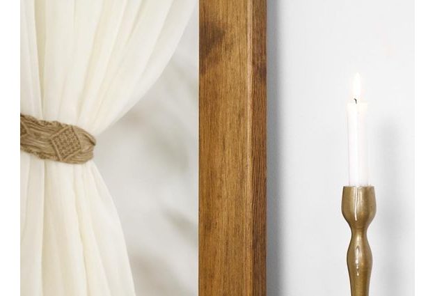 Zrcadlo Rustyk 88 x 200 cm