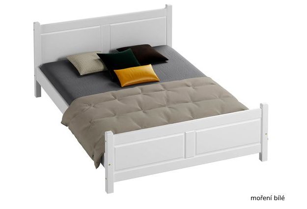 Postel LENA 180 x 200 cm