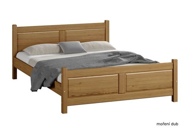 Postel LENA 180 x 200 cm