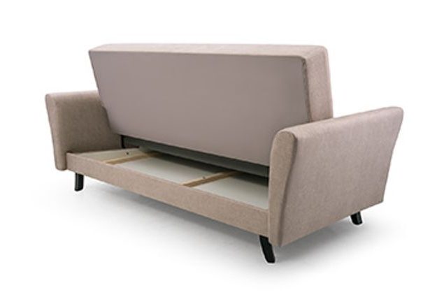 Rozkládací designová pohovka Linea