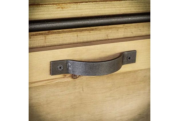 Komoda / TV stolek Factory 3