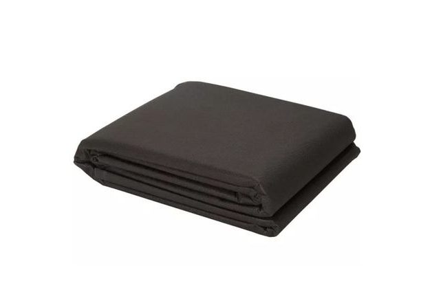 Moderní vyvýšený záhon na zahradu 150x120x30 cm