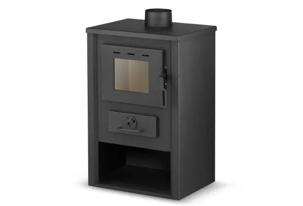 Krbová kamna Blist B1E