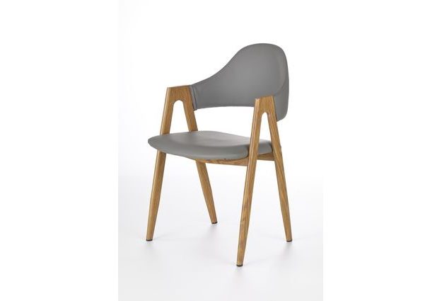 Designová jídelní židle K247