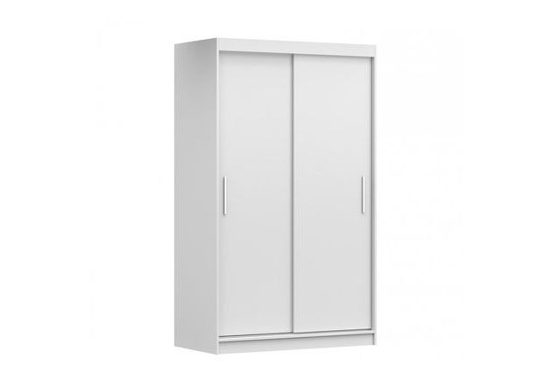 Šatní skříň Neomi 04 120 cm