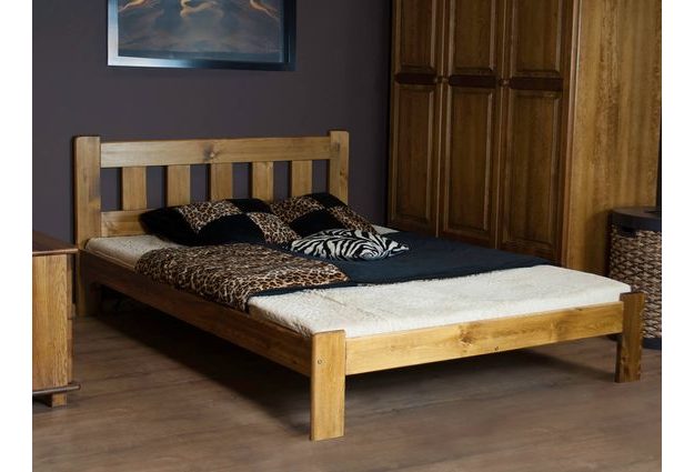 Postel Brita 140 x 200 cm