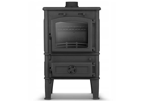 Krbová kamna Ferguss MAGMA