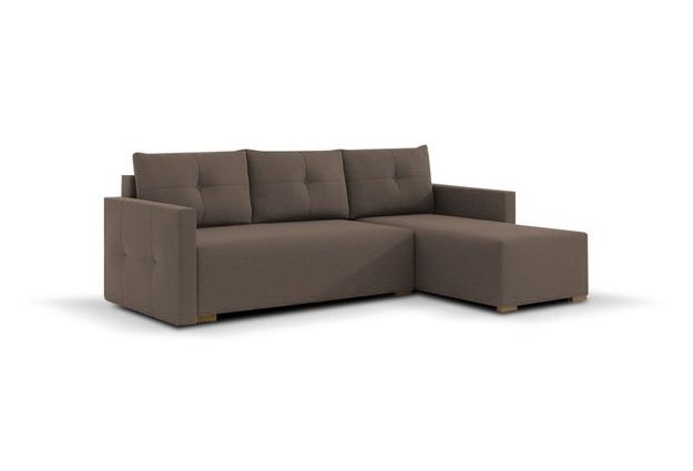 Rohová sedací souprava ROCO PIK