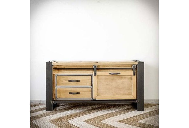 Komoda / TV stolek Factory 3