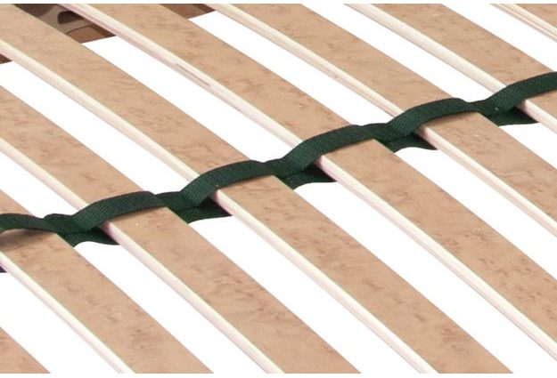 Rošt Portoflex Kombi P 120 x 200 cm