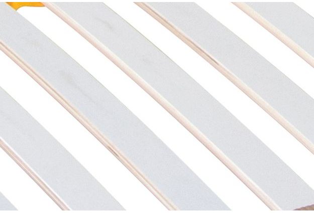 Rošt Duostar 80 x 200 cm