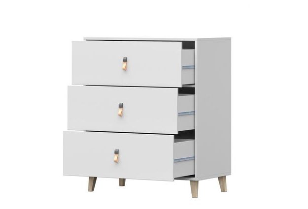 Komoda s šuplíky Figo