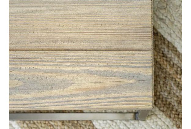 Konferenční masivní stolek Tennessee 1