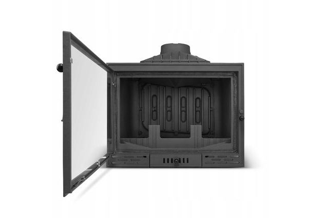 Teplovodní krbová vložka FERGUSS FG 20