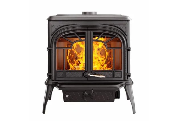 Krbová kamna KAWMET Premium SPARTA S10 ECO-