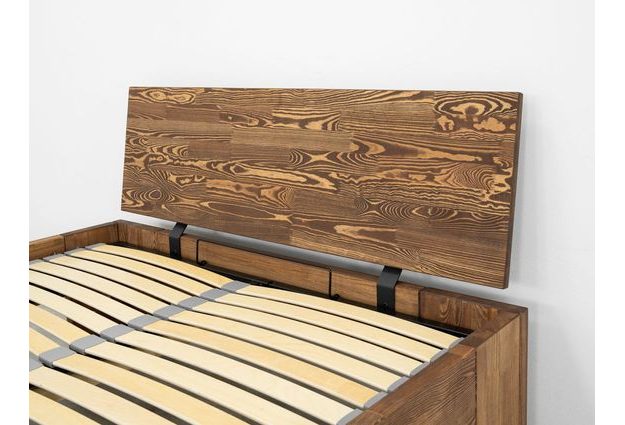 Postel Marika II 160 x 200 cm