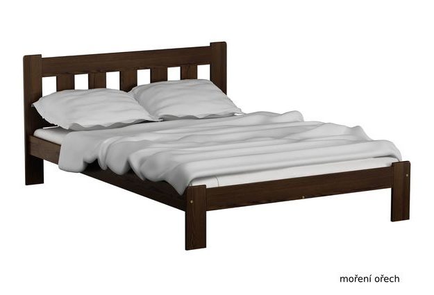 Postel Brita 140 x 200 cm