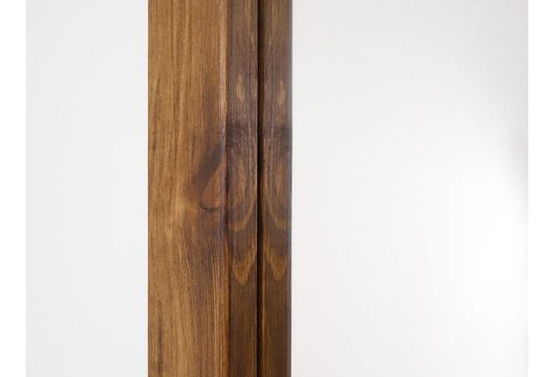 Zrcadlo Rustyk 88 x 200 cm